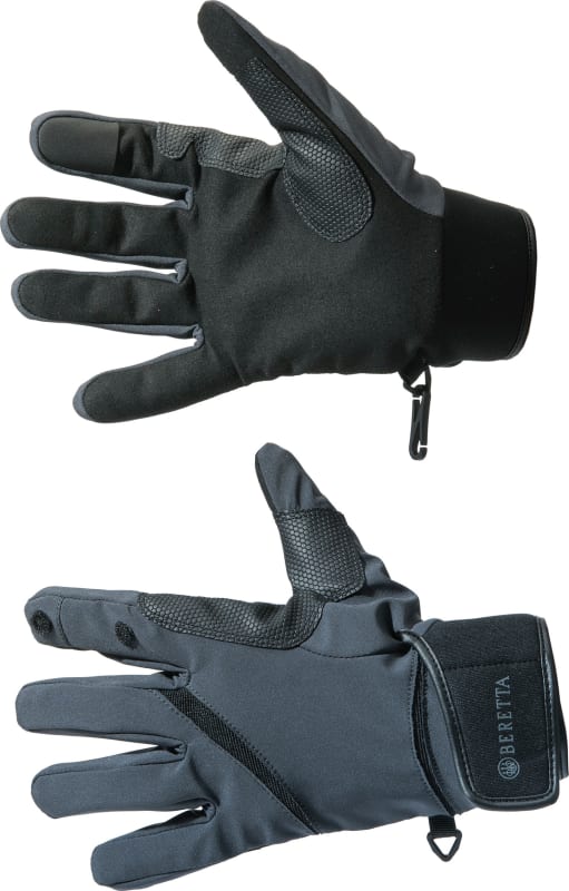 Wind Pro Shooting Gloves