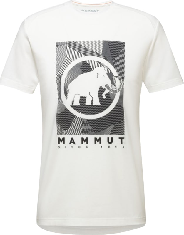 mammut Men’s Trovat T-Shirt