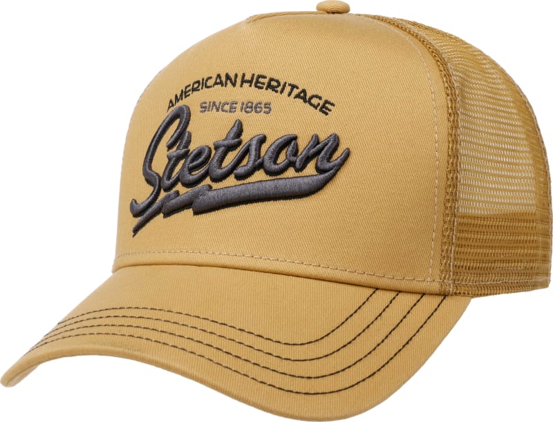 Trucker Cap American Heritage