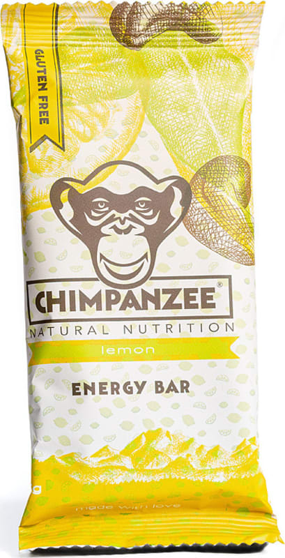 Energy Bar Lemon