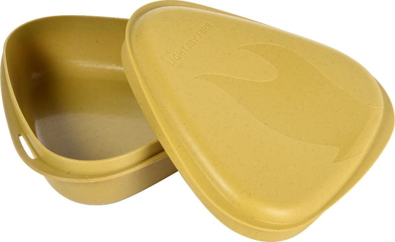 Bowl´n Lid Bio
