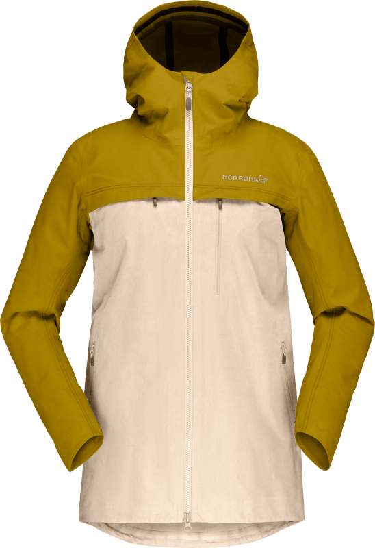 Women’s Svalbard Cotton Jacket