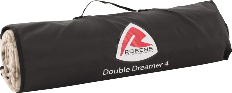 Robens Fleece Carpet Double Dreamer 4