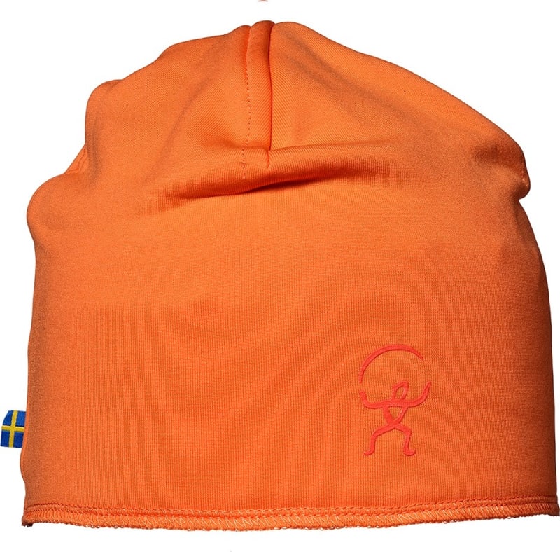 Kids' Panda Beanie