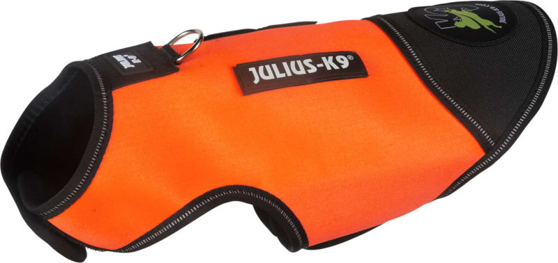 Julius-K9 Neoprene Idc Dog Jacket UV Baby 2