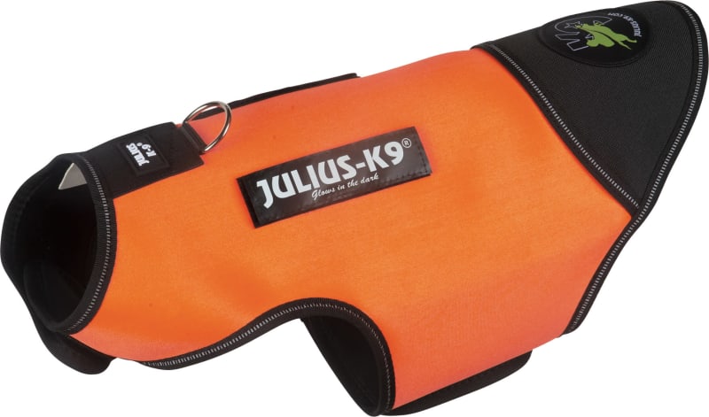 Julius-K9 Neoprene Idc Dog Jacket UV S