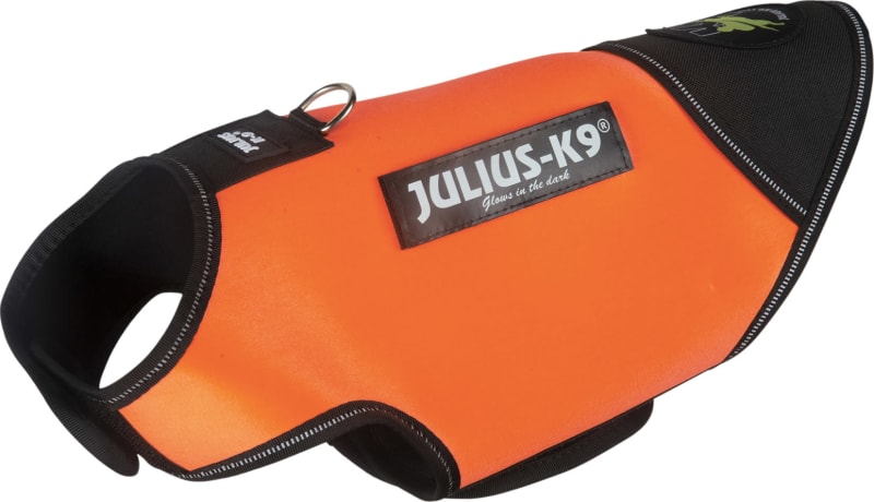 Julius-K9 Neoprene Idc Dog Jacket UV XS