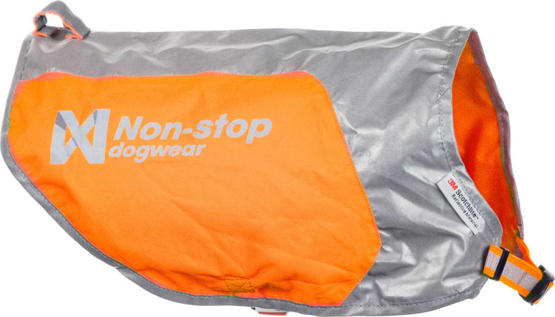 Non-stop Dogwear Reflection Blanket