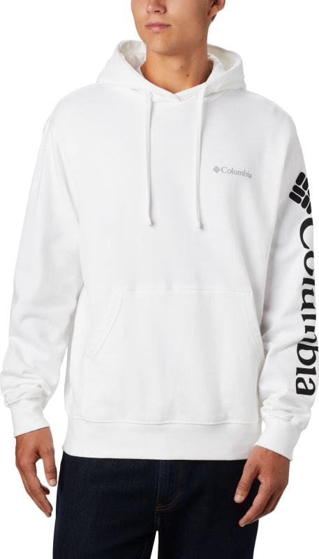 Men´s Viewmont II Sleeve Graphic Hoodie