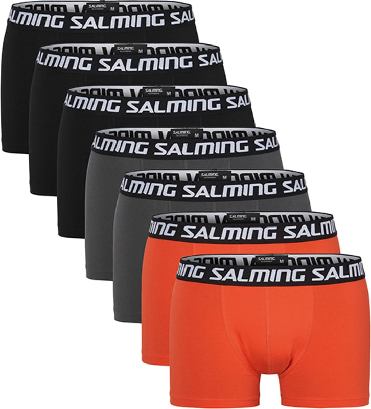 Salming Sarek 7-Pack Boxers