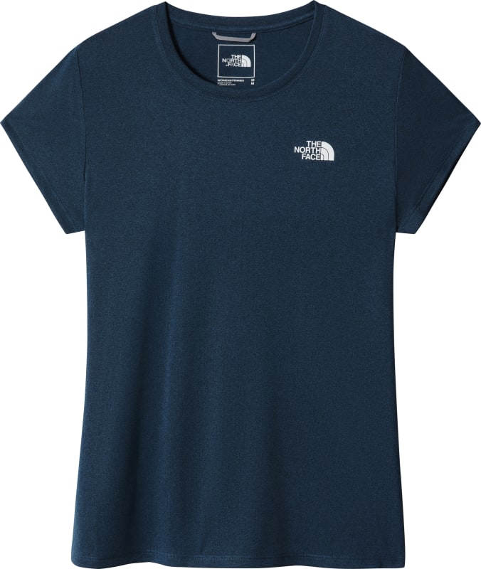The North Face Women’s Reaxion Amp T-Shirt