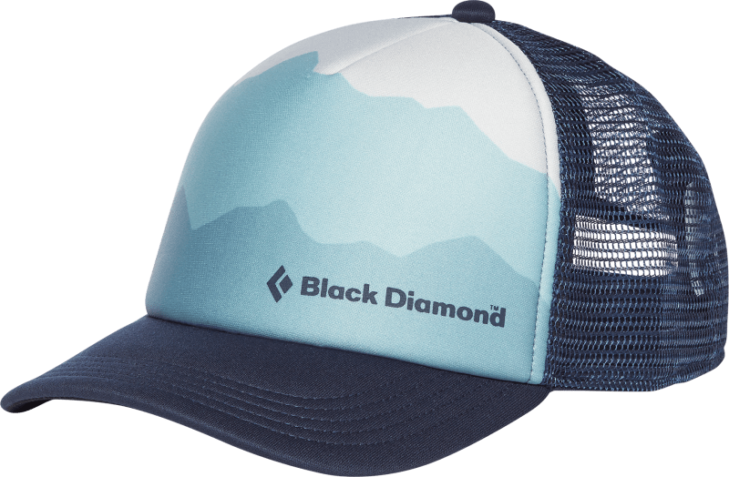 Black Diamond Women’s Trucker Hat