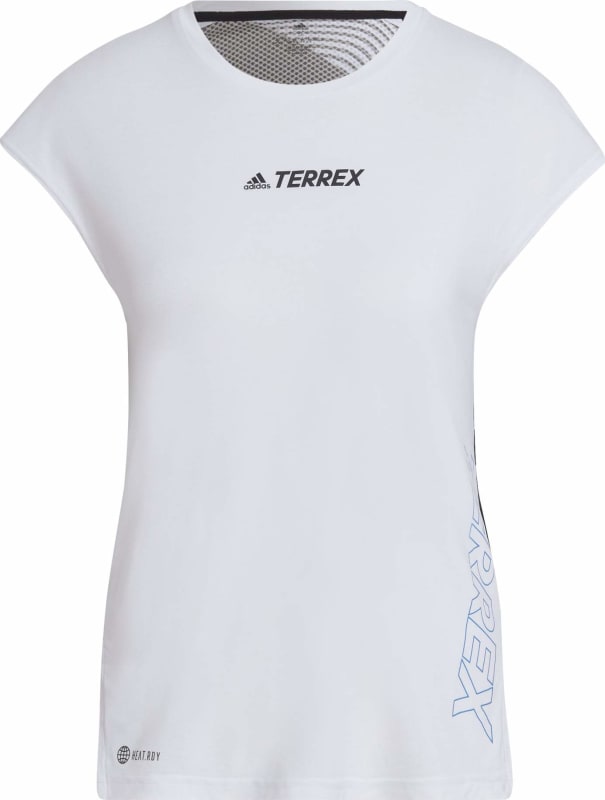 Adidas Women’s Terrex Agravic Pro Top