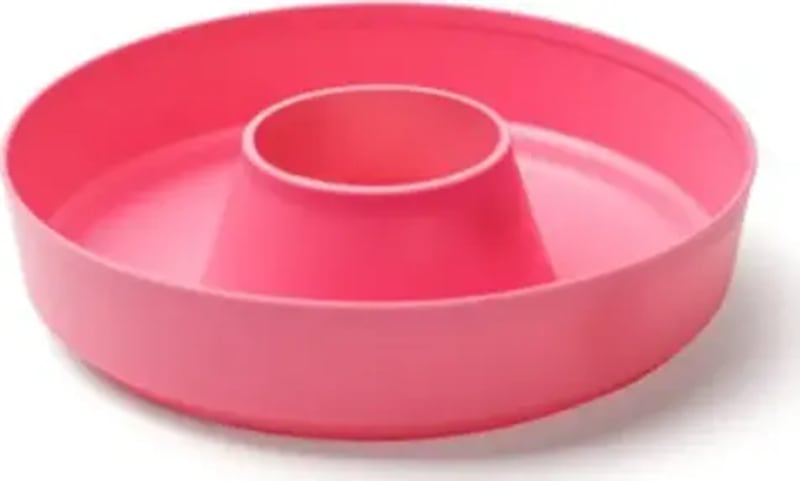 Omnia Pink Silicone Mold