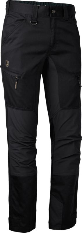 Men’s Rogaland Stretch Trousers with Contrast