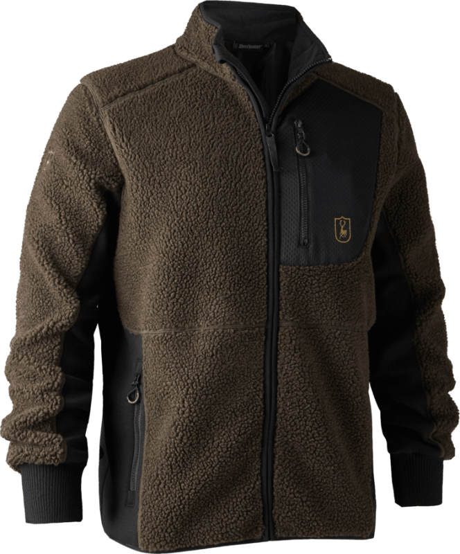 Men's Rogaland Fiber Pile Jacket