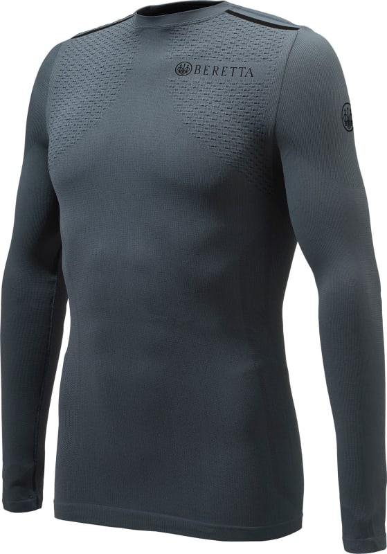Unisex Flash Seamless Underwear Ls