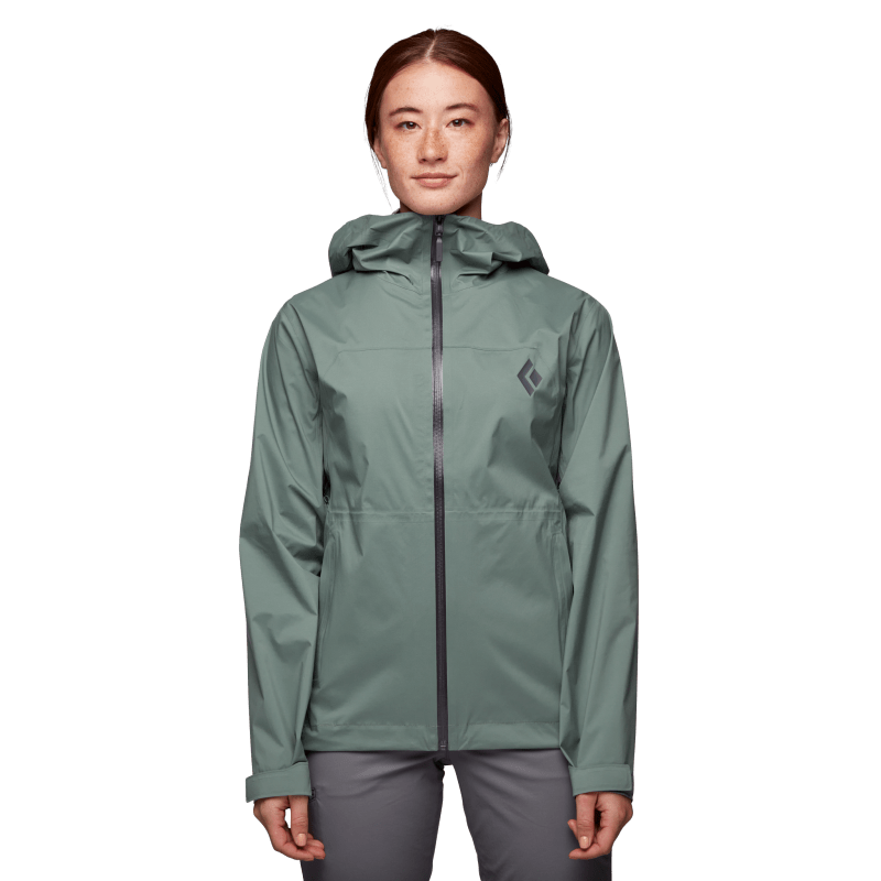 Women’s StormLine Stretch Rain Shell Jacket