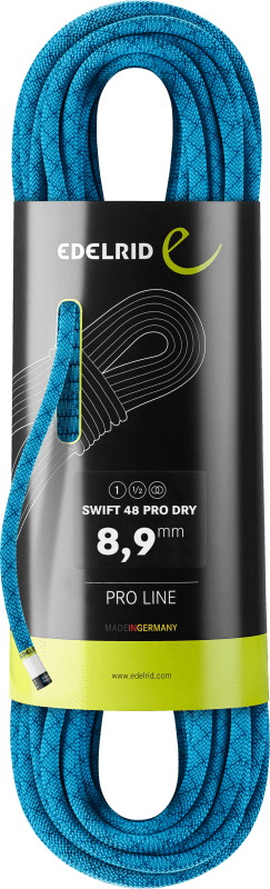 Swift 48 Pro Dry 8,9 mm/60 m