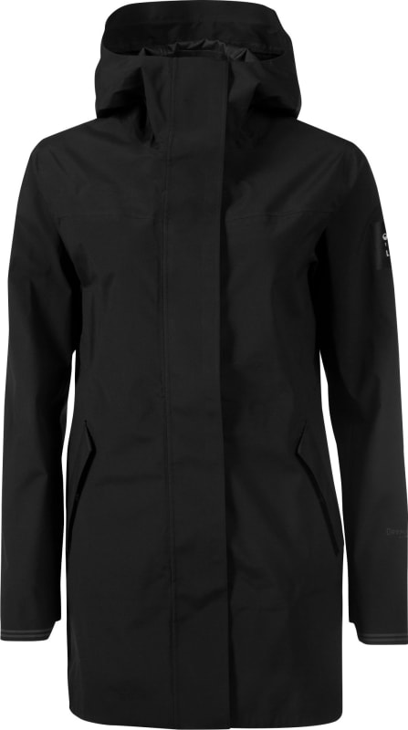Women's Reissu DrymaxX 3L Jacket