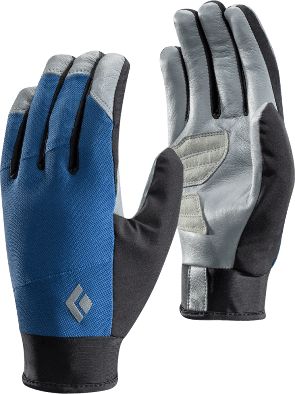 Trekker Gloves