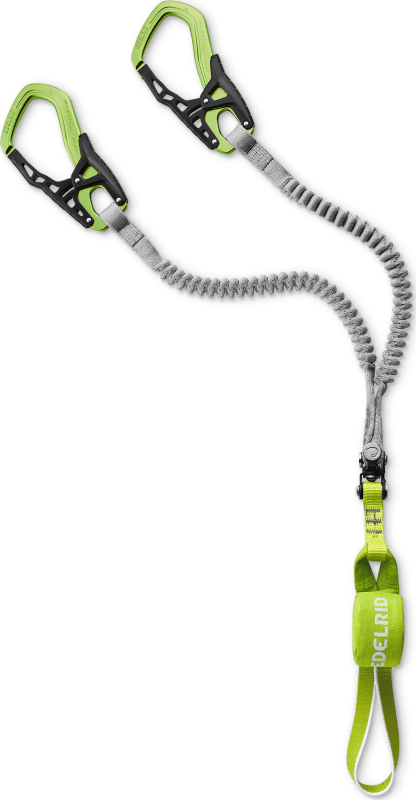 Via Ferrata