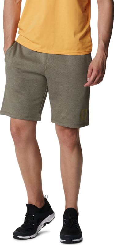 Columbia Montrail Men´s Columbia Logo Fleece Shorts