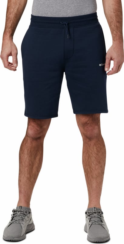 Men´s Columbia Logo Fleece Shorts