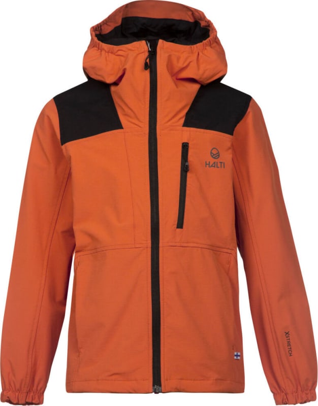 Kids' Pallas X-Stretch Jacket