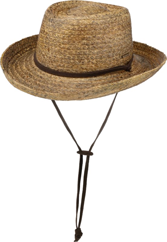 Gambler Raffia