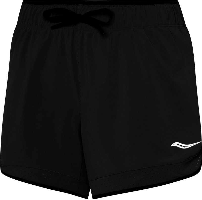 Women’s Outpace 5″ Short