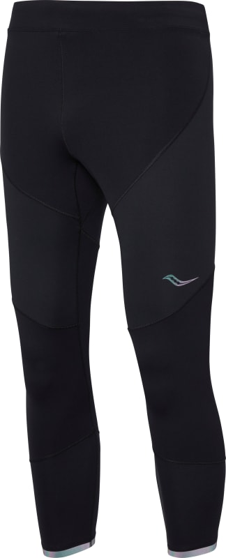 Men’s Time Trial Crop Tight