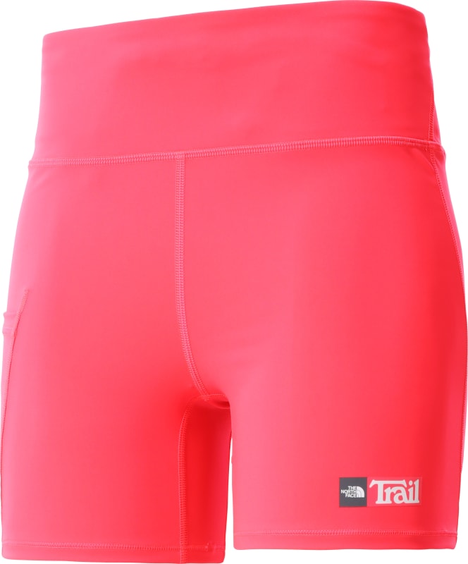 The North Face Women’s Movmynt 5″ Tight Shorts