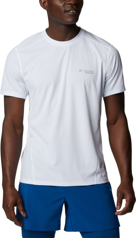 Men's Titan Ultra III Shortsleeve Shirt