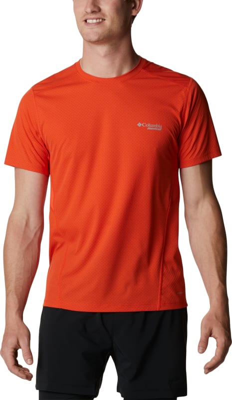Men's Titan Ultra III Shortsleeve Shirt