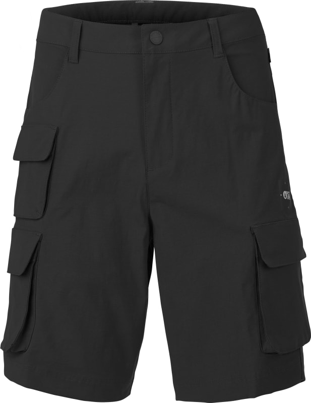 Picture Organic Clothing Men’s Robust Shorts