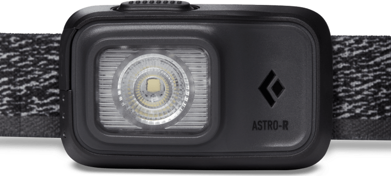 Black Diamond Astro 300-R Headlamp