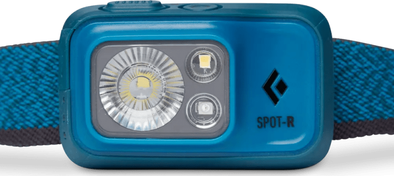 Spot 400-R Headlamp