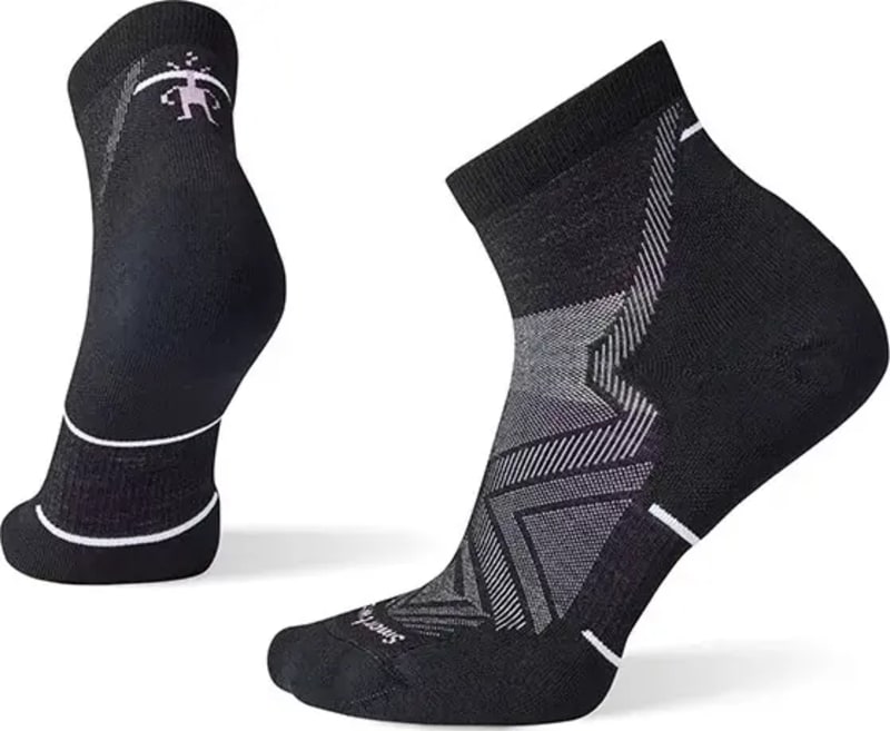 Women’s Run Targeted Cushion Ankle Socks