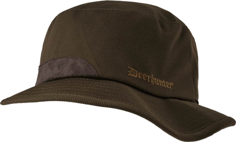 Deerhunter Muflon Hat With Safety