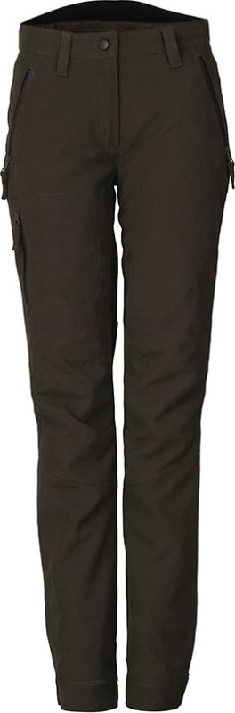 Women’s Lady Trackmaster Trousers Ctx