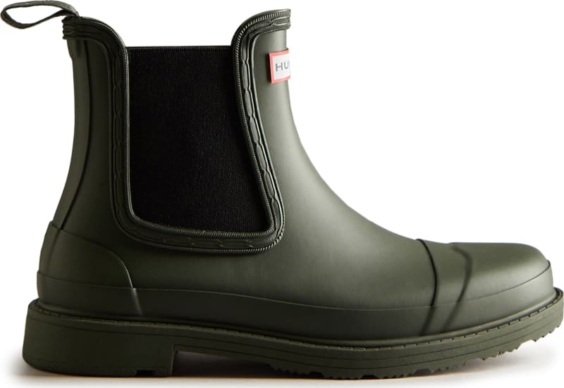 Women's Commando Chelsea Boot