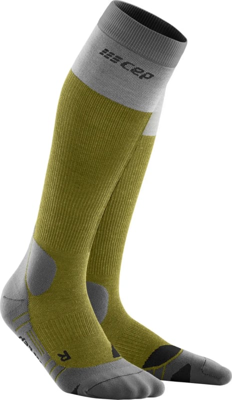 Men's Hiking Light Merino Socks