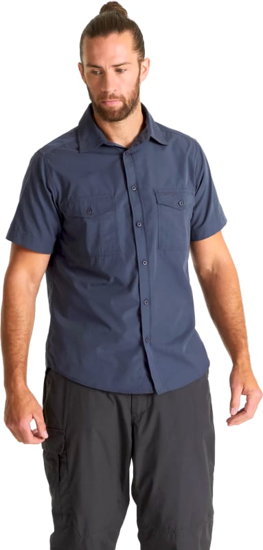 Craghoppers Men´s Kiwi Shirtsleeve Shirt