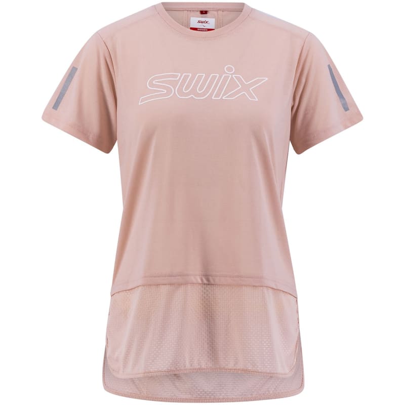 swix Women’s Motion Mesh T-Shirt
