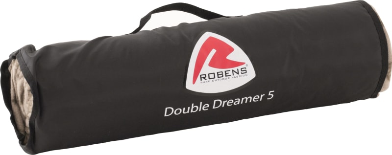 Robens Fleece Carpet Double Dreamer 5