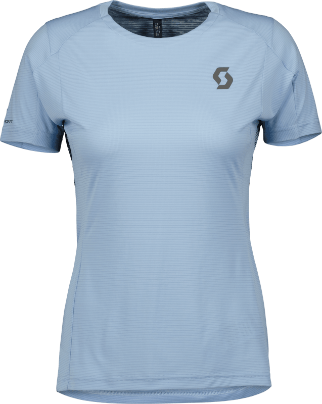 Scott Women’s Shirt Trail Run Ss