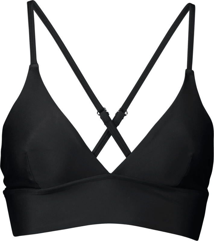 Women’s Triangle Bikini Top