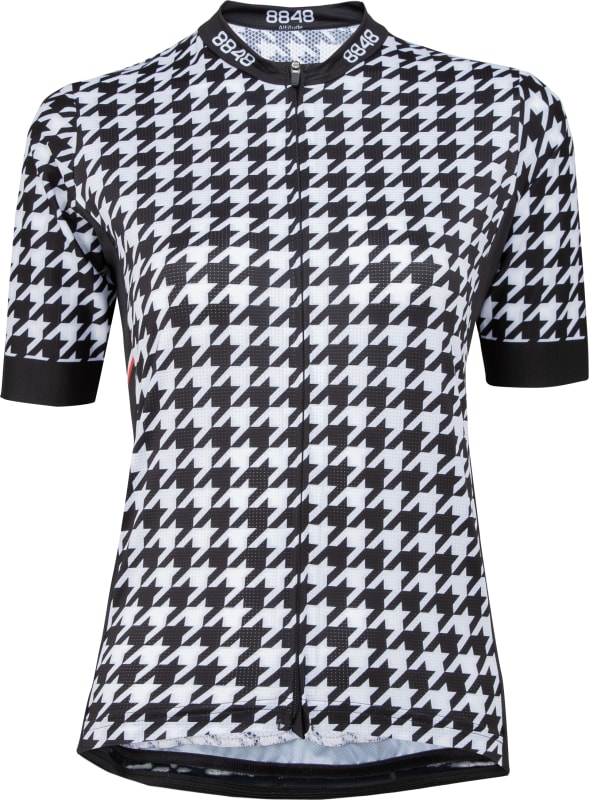 8848 Altitude Women’s Dogtooth Jersey