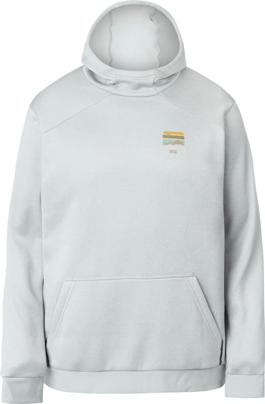 Men’s Flack Tech Hoodie